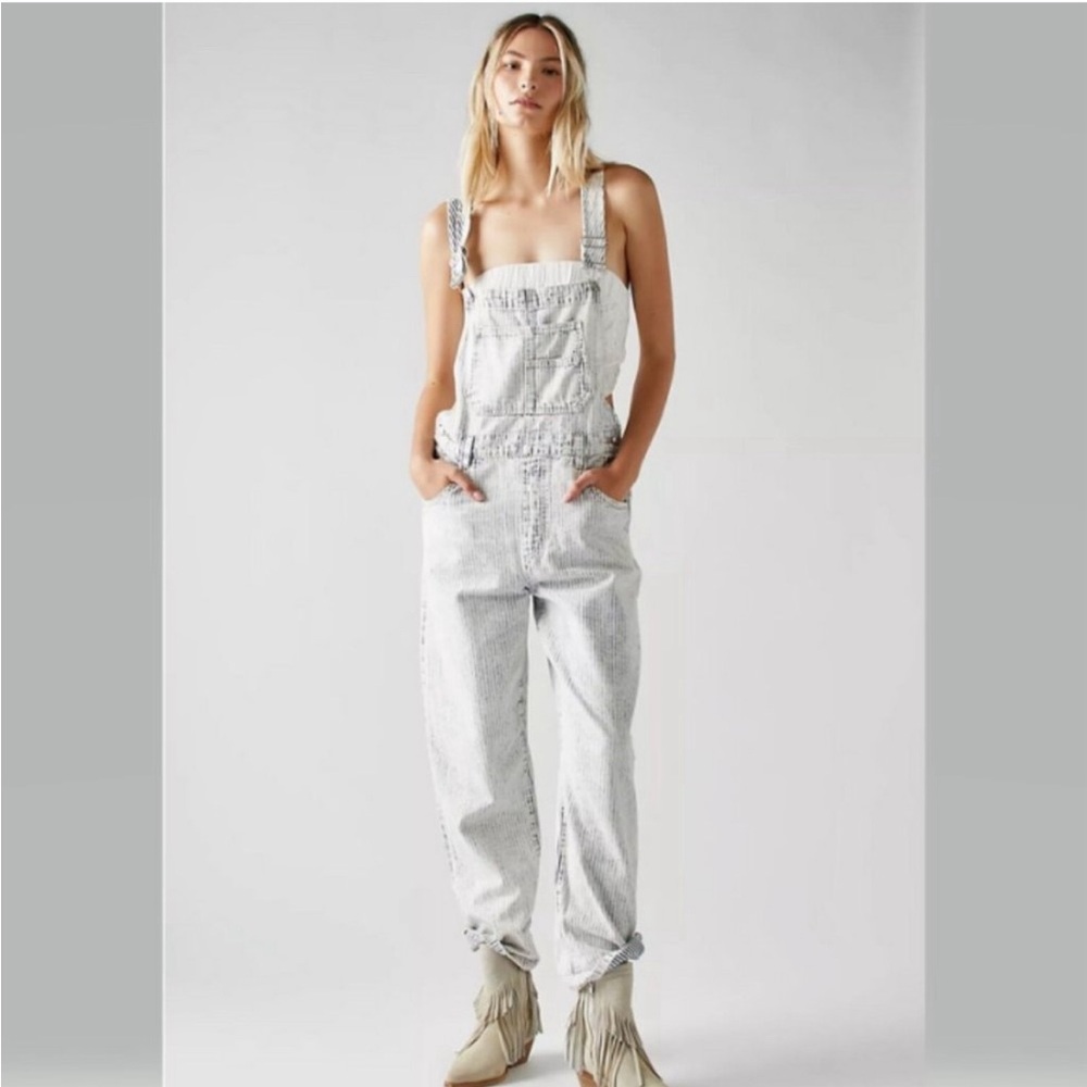 We The Free Overalls